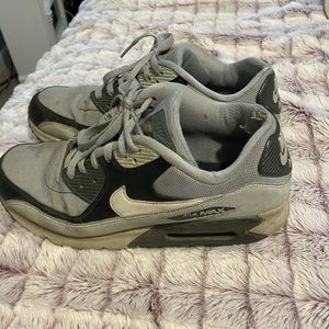 Air Nike 9.5